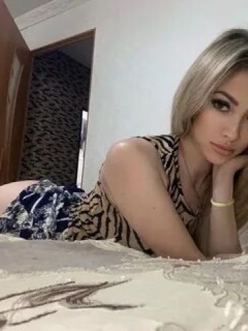 Проститутка Магдалина